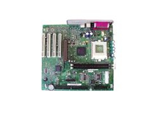 8C334 - Dell System Board for Dimension 4200