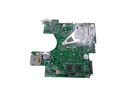 8GGXR - Dell Core i3-3217U 1.8GHz Motherboard