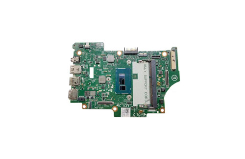 8WWDH - Dell Core i3-4030U 1.9GHz Motherboard