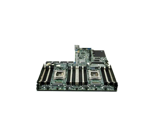 920-200002 - HP LGA771 Socket F-Class Controller Motherboard