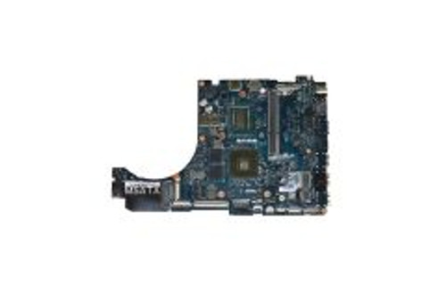 964HN - Dell System Board Core i5 2.5GHz (i5-3210M) with CPU XPS
