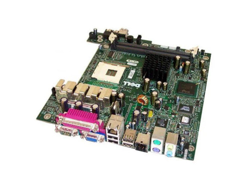 9X611 - Dell OptiPlex SX260 Motherboard