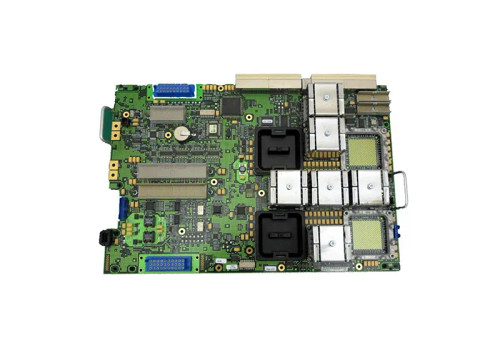 A6144-69201 - HP 4-Way Processor Motherboard