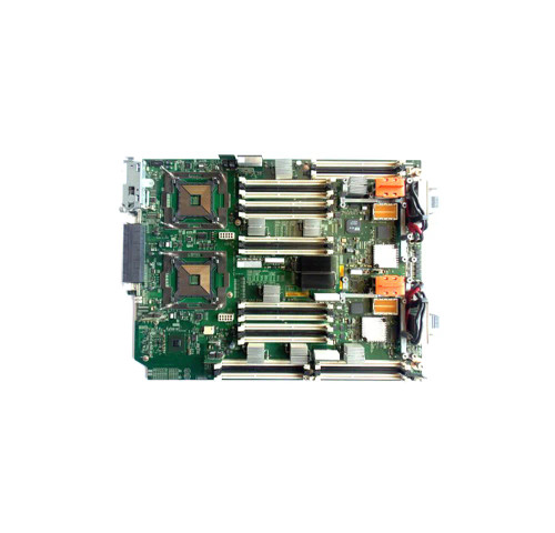HP AD217-60001 ProLiant BL860c Blade Server System Board mPGA700