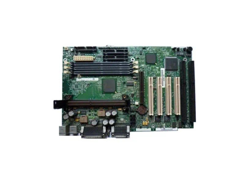 AL440LX - Intel Single Pentium II ATX Desktop Motherboard