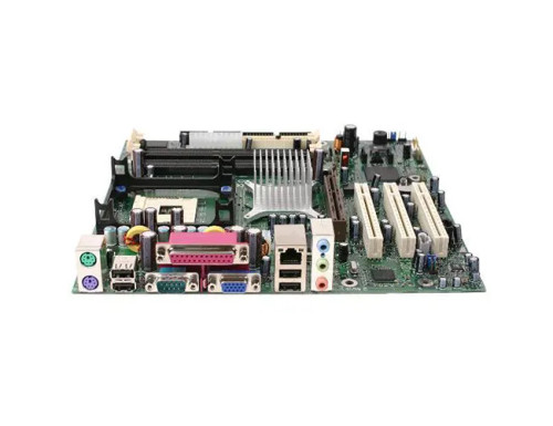 BOXD865GLCL - Intel D865GLC Desktop PC Motherboard