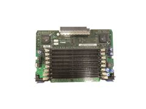 C0146 - Dell PE6600 IO 7U Ver 2 V2 PWA PCI Motherboard