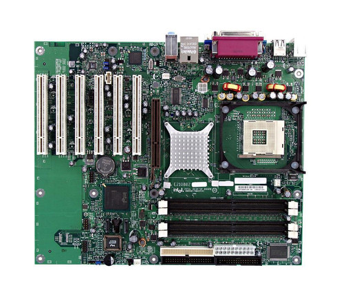 C28142-409 - Intel Socket 478 DDR ATX Motherboard