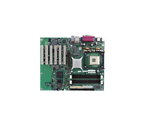 C28142-412 - Intel DDR ATX Socket 478 Motherboard
