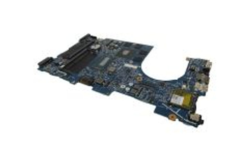 C4T7D - Dell Inspiron 17 (7737) Motheboard System Board with IN