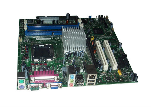 C96367-301 - Intel Desktop PC Motherboard System Board