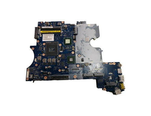 CYF99 - Dell Latitude E6520 Socket PGA989 QM67 i7-2760QM Motherboard
