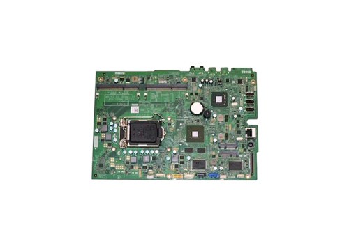 D13T6 - Dell LGA1155 Inspiron One 2020 Motherboard