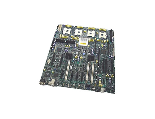 D22177-602 - Intel DDR2 Quad Socket 604 Motherboard
