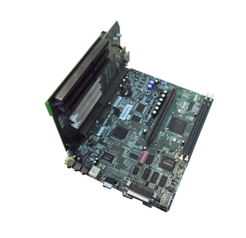 D4066-60016 - HP Vectra VLI8 Motherboard