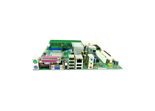 Intel D41676-602 DQ965GF Micro-ATX System Board LGA775 DDR2