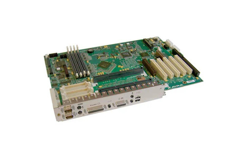 D6340-60001 - HP KAYAK XU Dual CPU Motherboard