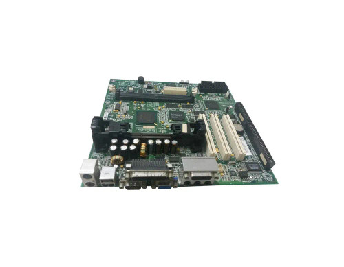 D7600-60004 - HP Vectra VEI8 Motherboard