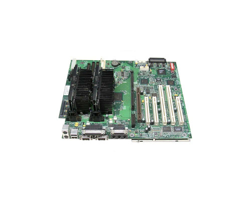 D8000-60002 - HP Socket Slot 1 Motherboard