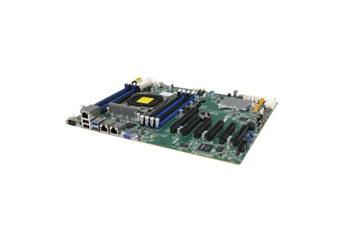 MBD-X11DPI-NT-O - SuperMicro EATX Dual LGA3647 DDR4 16x DIMM Motherboard