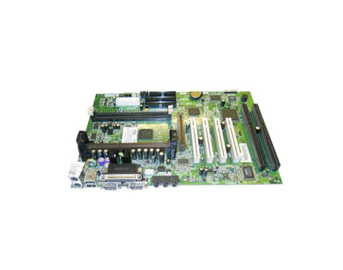 D9731-69001 - HP Vectra VL600 Motherboard