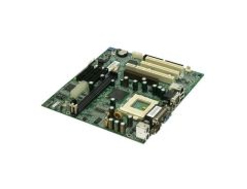 D982060009 - HP System Board for Vectra VL400