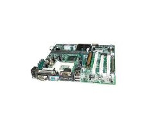 D9820-60011 - HP System Board for Vectra VL400 M400III