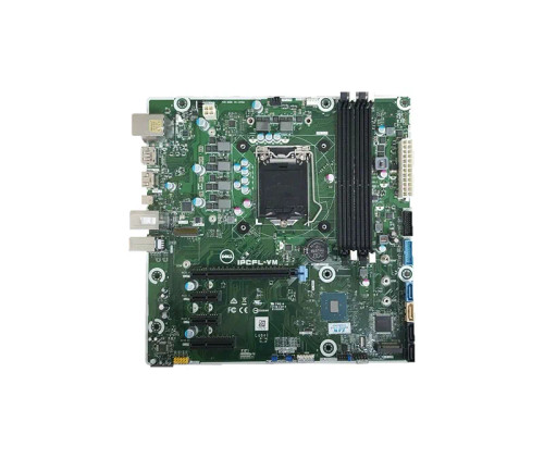DF42J - Dell Intel Z370 DDR4 LGA1151 Motherboard