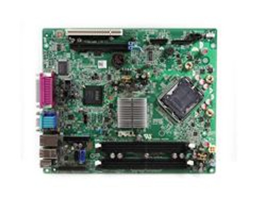 E93839 - Dell System Board (Motherboard) for OptiPlex 980mt