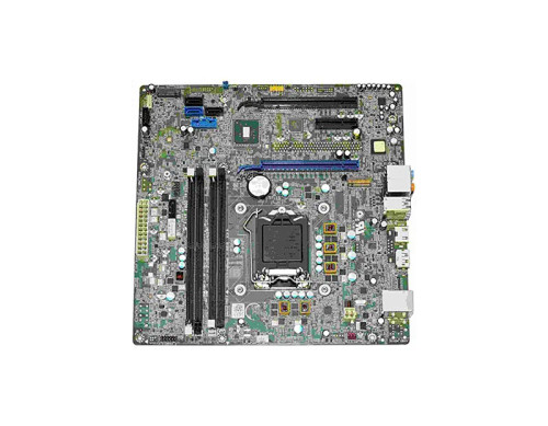 F2905 - Dell Dimension XPS Motherboard