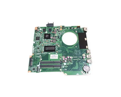 F5517 - Dell 64MB Video Laptop Motherboard