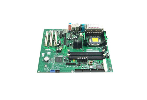 F6140 - Dell GX280 SMT Motherboard