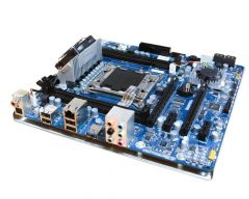 FPV4P - Dell System Board LGA2011 without CPU Alienware Aurora R4