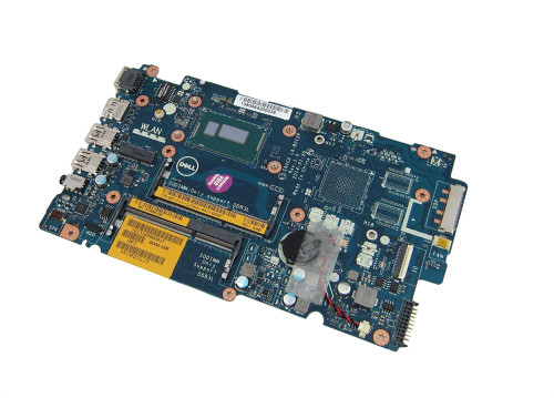 Dell FV11Y System Board with Core i7 3.1GHz CPU for Inspiron laptops