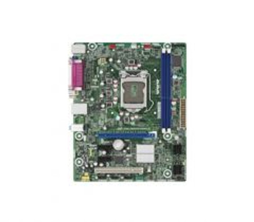 G14064-203 - Intel DH61CR Micro ATX Socket 1155 Desktop Motherboard System
