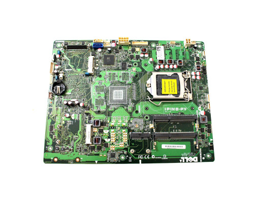 G17RR - Dell 27" AIO Intel s115X Motherboard