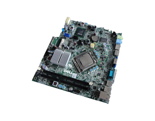 Dell G785M Shop Socket LGA775 Intel Q45 Chipset System Board