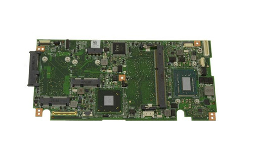 GWH76 - Dell XPS 18 Core i7-3537U 2.0GHz Motherboard