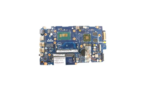 Dell H1XYW Top System Board Motherboard Core i7 3.1GHz