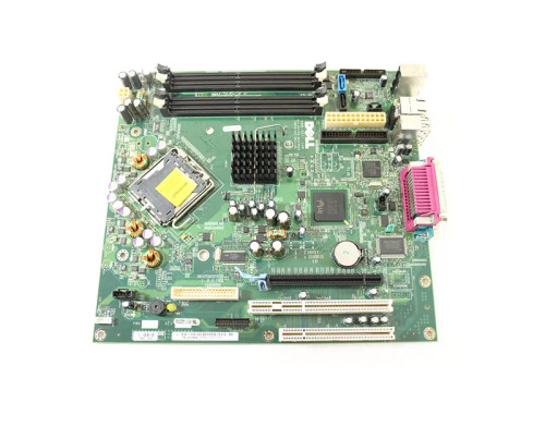 H640N - Dell OptiPlex GX270 Motherboard