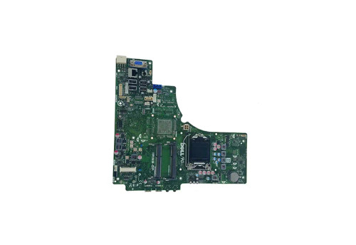 HJH5X - Dell LGA1155 B75 Chipset DDR3 2x DIMM Motherboard