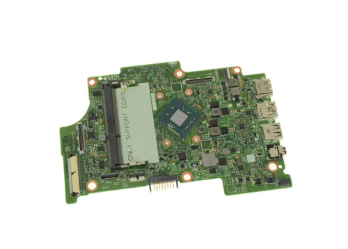 HRG70 - Dell 1.4GHz 2957U Inspiron 15 Motherboard