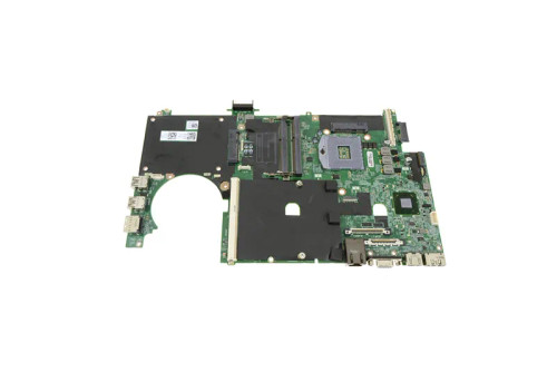 Dell J8872 PE6650-6600 Quanta V2 4U IO System Board Motherboard