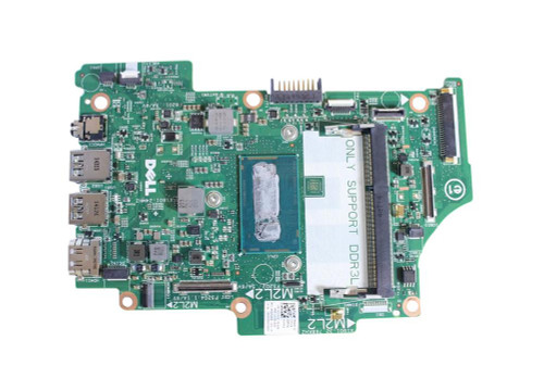 JJYG4 - Dell Core i3-4010U 1.70GHz Inspiron Motherboard