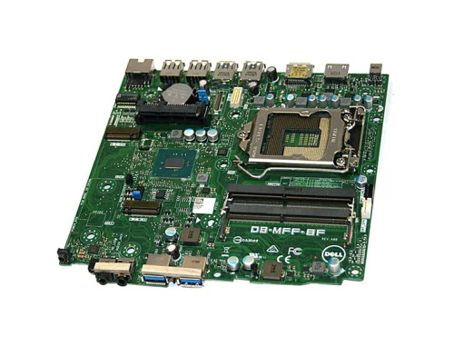 Dell JP3NX B250 Chipset Motherboard for OptiPlex 3050