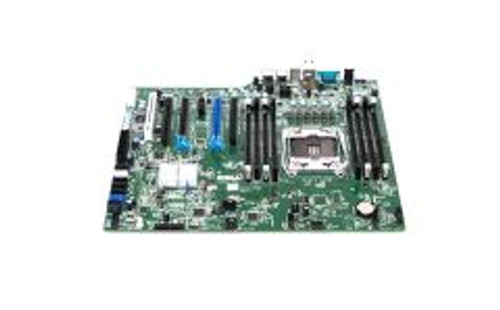 K240Y - Dell System Board FCLGA2011-3 without CPU Presicion WorkStation T5810