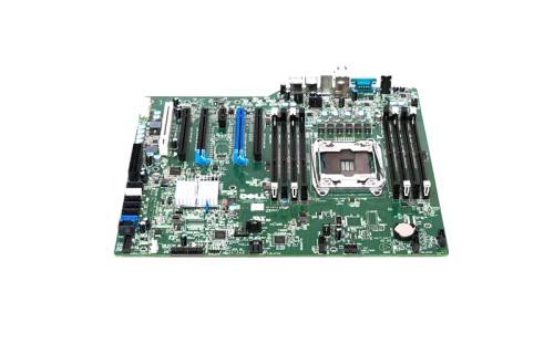 K240Y - Dell FCLGA2011-3 Motherboard Precision T5810