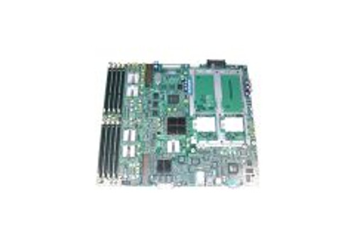 K3156 - Dell PE3250 2P C39532-403 2U 401 System Board