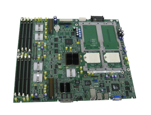 K7898 - Dell 2U 2P Dual Socket Motherboard