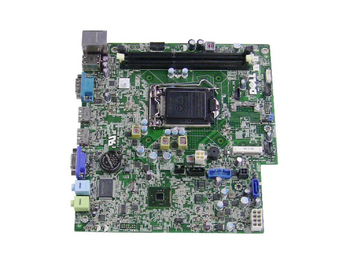 KC9NP - Dell LGA1150 Q87 Micro-ATX 2x DDR3 Motherboard